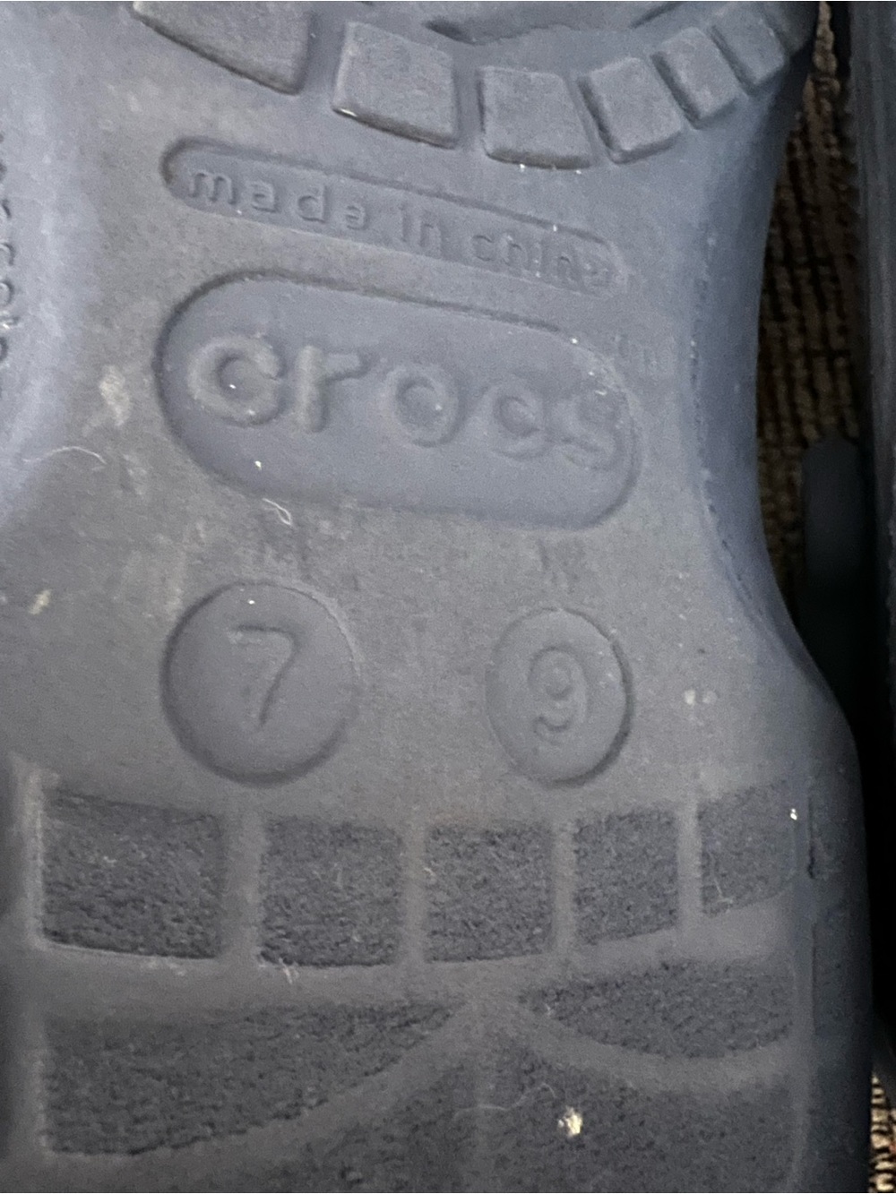 Crocs - Picture 4 of 4
